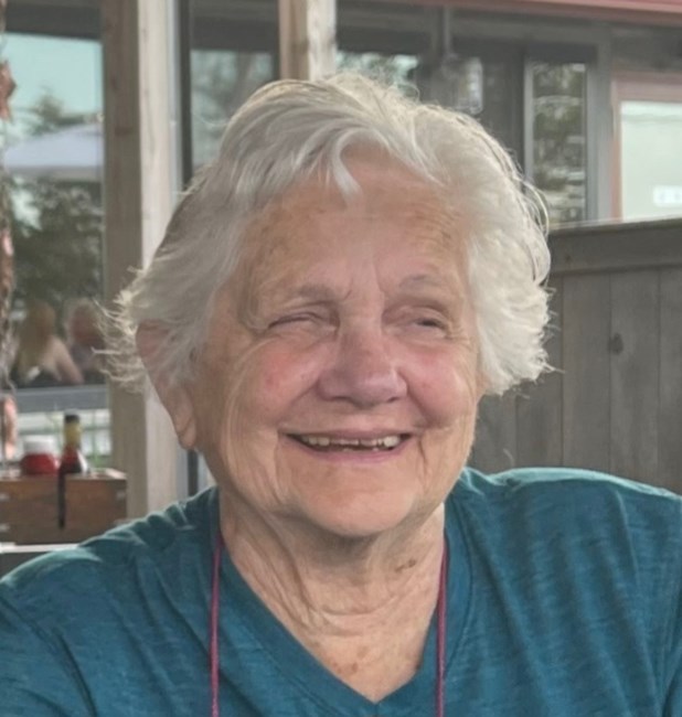 Obituary of Meribah Stanton