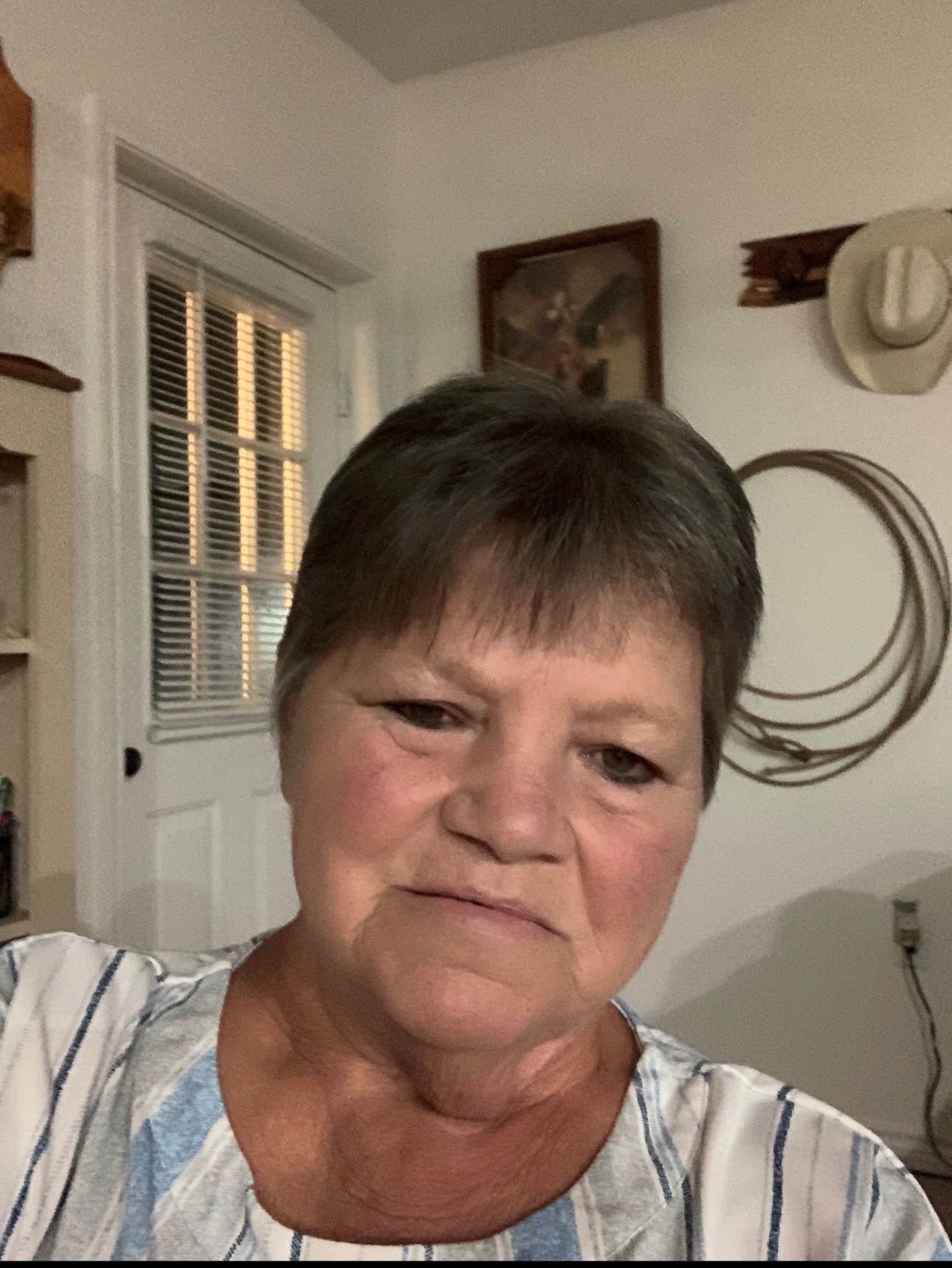 Obituary of Brenda Kay Plaster