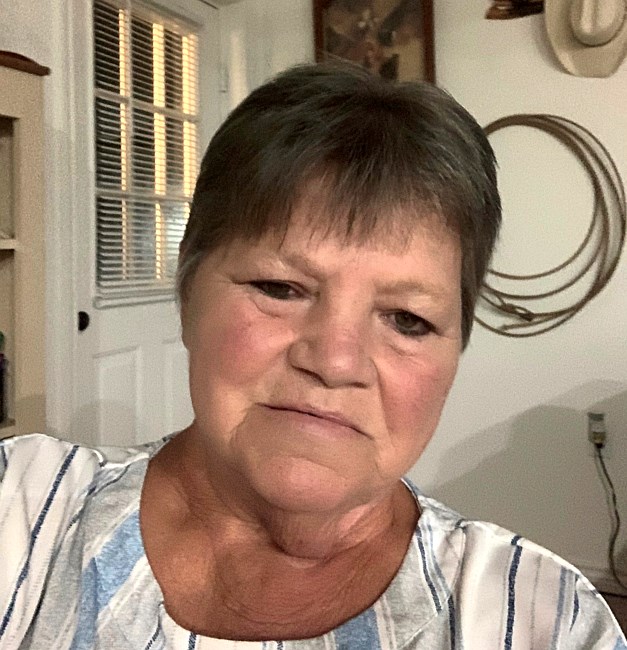 Obituary of Brenda Kay Plaster