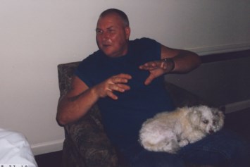 Obituario de Mr. John         (JOHNNY) Johnny Lurion Woods