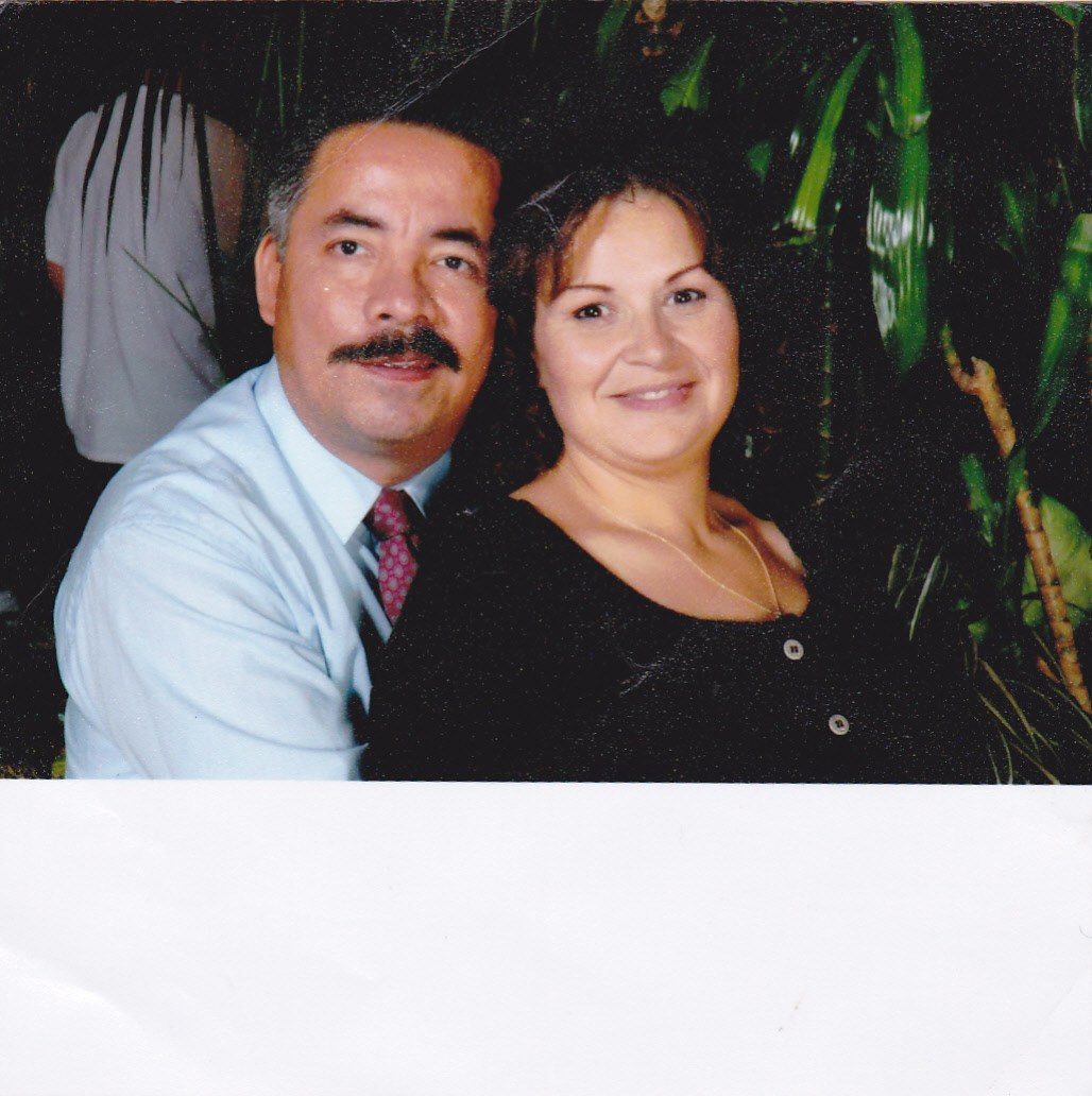 Obituary of David Cabrera