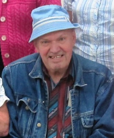 Obituary of Fred Jacob Herman