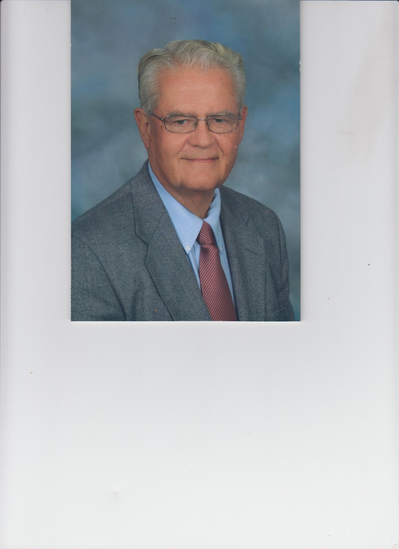 Obituary of Mr. Don Salyer