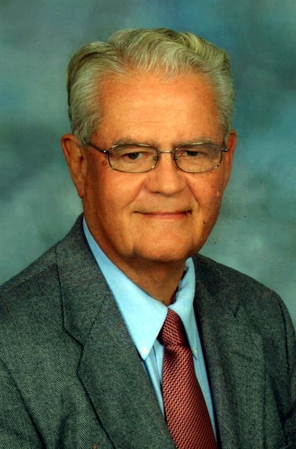 Obituary of Mr. Don Salyer