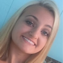 Obituary of Olivia Joy Wentworth