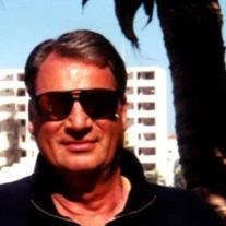 Obituary of James LeRoy Nordquist