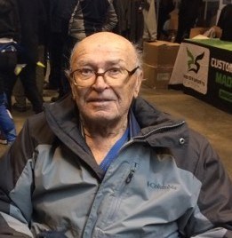 Obituary of Steve Spicer