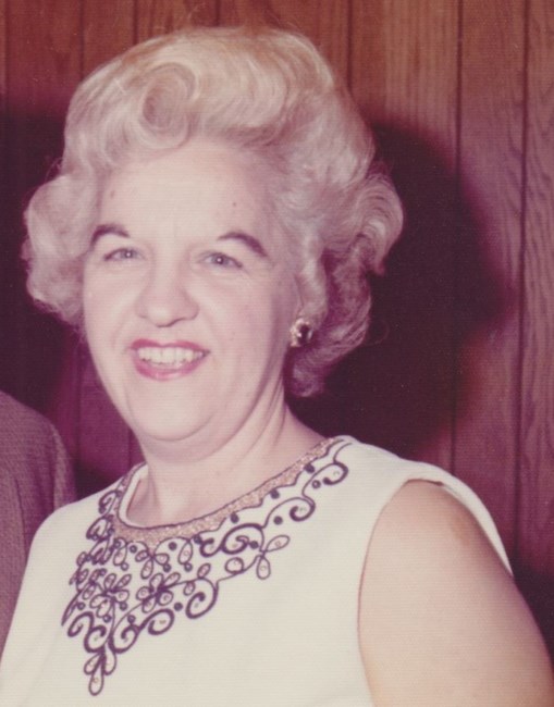 Obituary of Josephine C. Trybalski