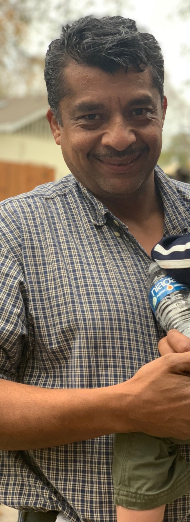 Obituary of Juan Duenas