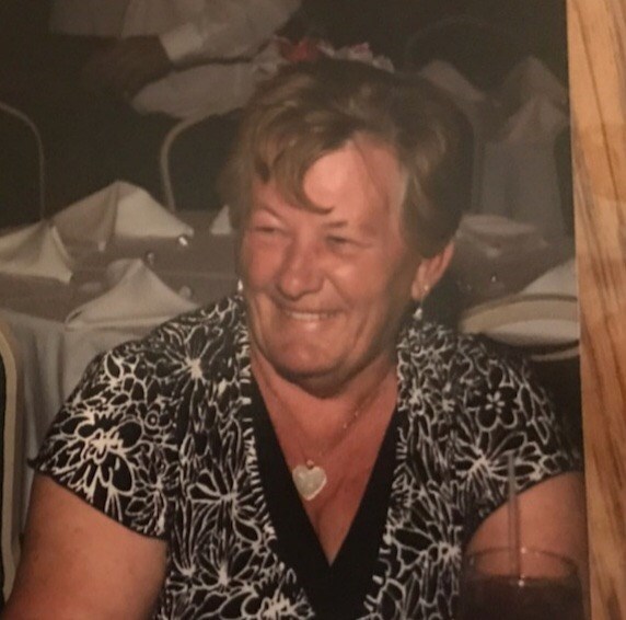 Obituary of Maria Eva Law