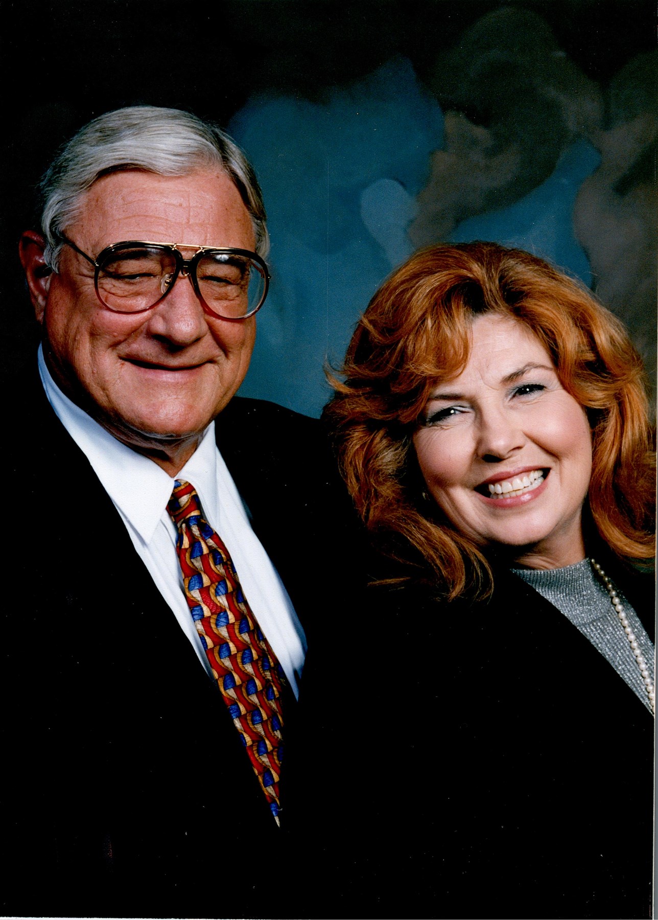 Obituary of Robert Paul Mayer