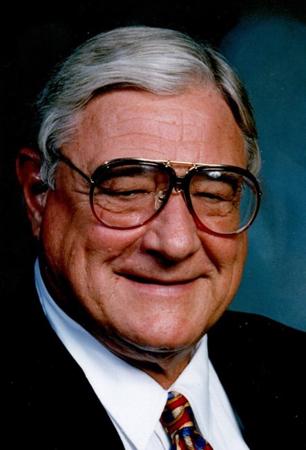 Obituary of Robert Paul Mayer