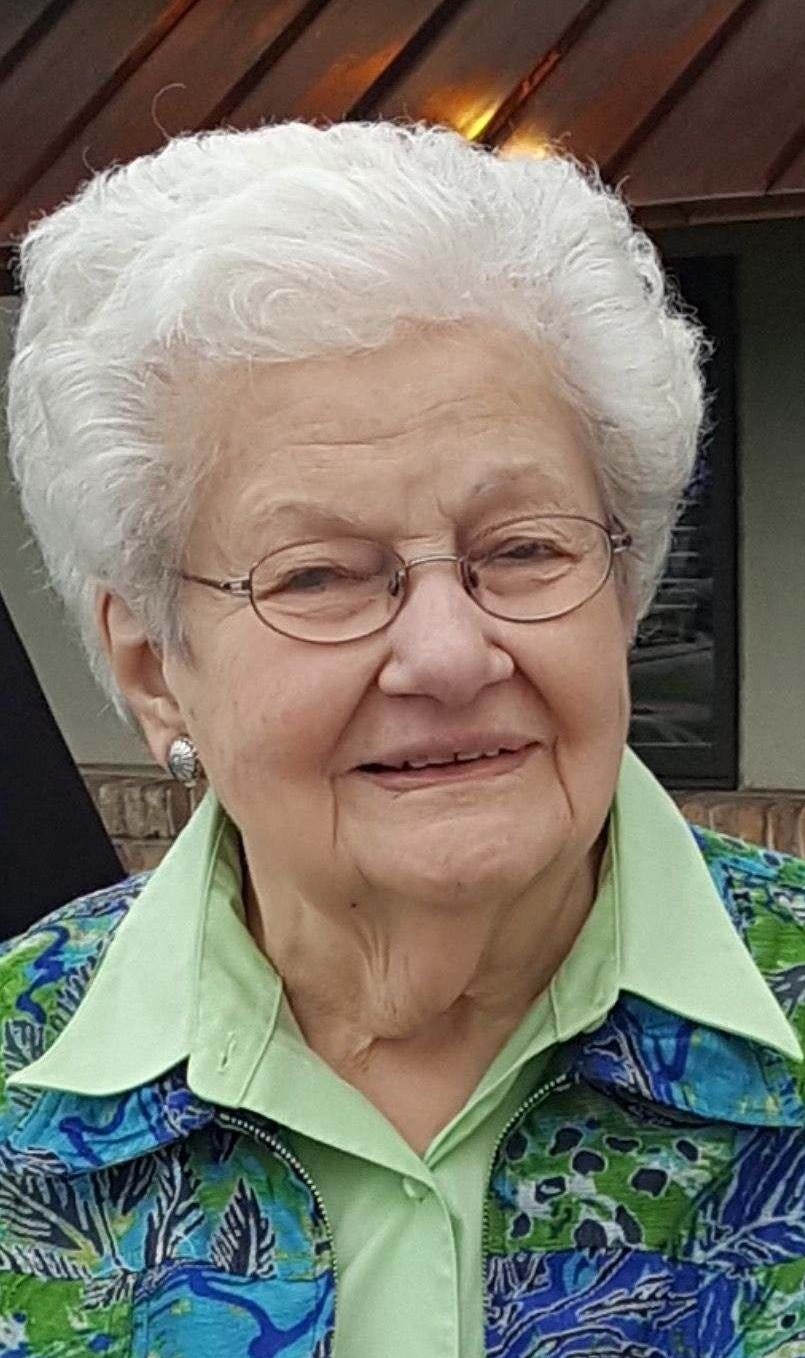Margaret Naylor Obituary Timonium, MD