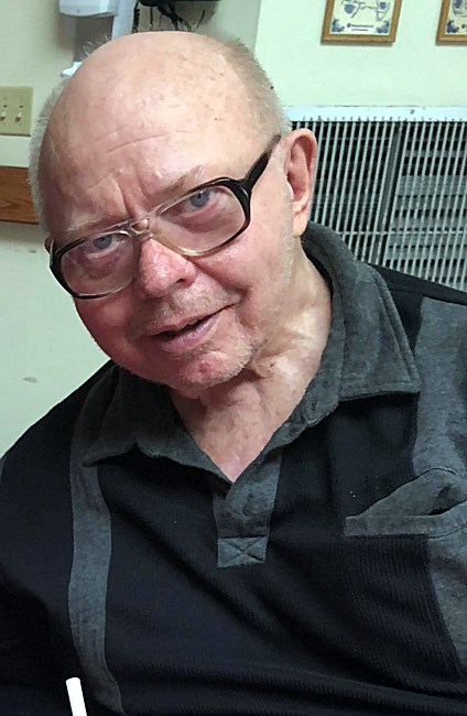 Obituary of David P. Grotke