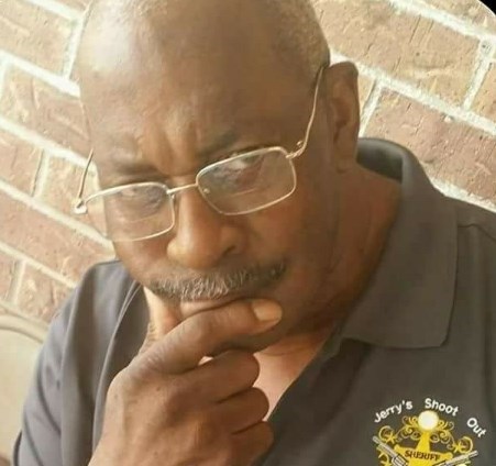 Obituary of Benjamin Joseph Williams