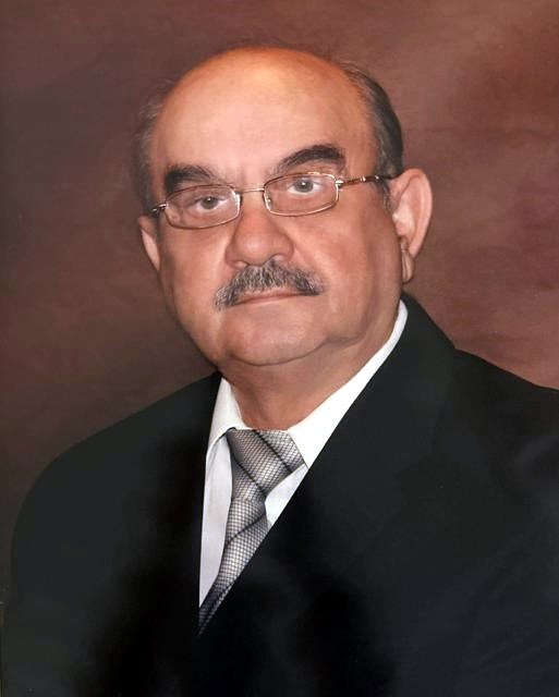 Rafail Binyaminov Obituary Forest Hills, NY