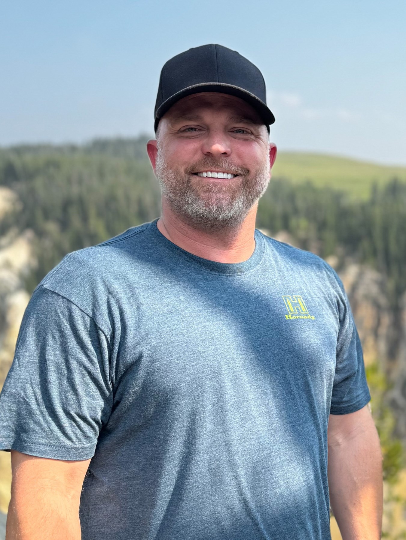 Obituary of Zachary Brian Parrish