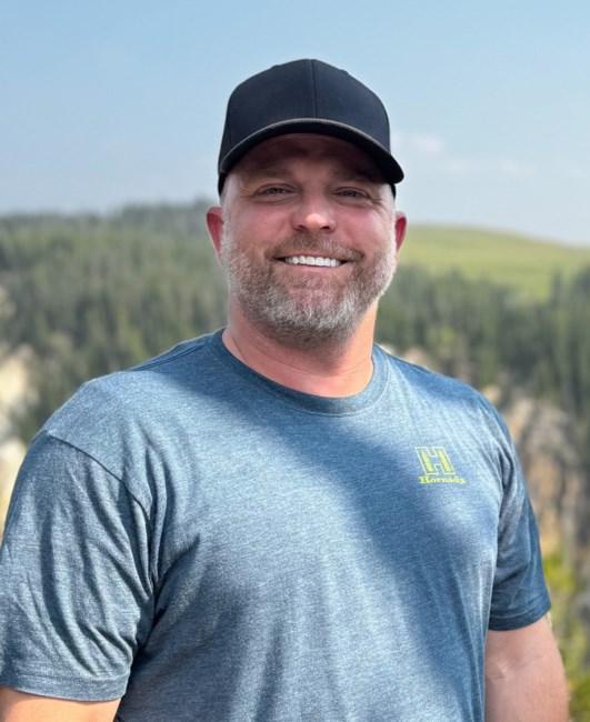 Obituary of Zachary Brian Parrish