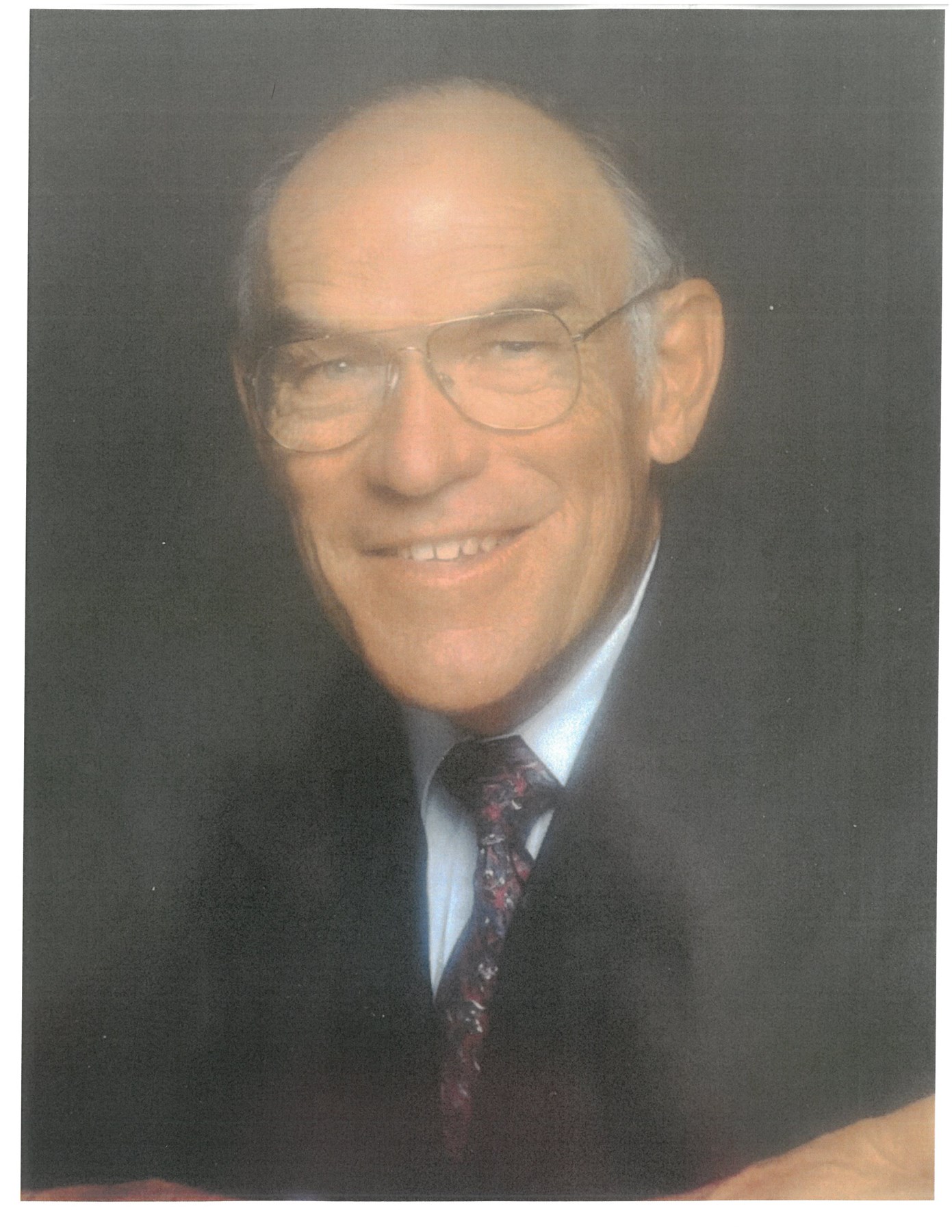 Obituary of Marvin Emshoff