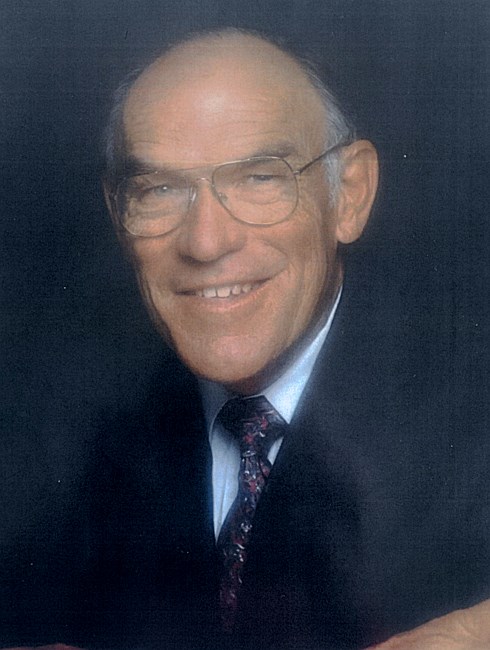 Obituary of Marvin Emshoff