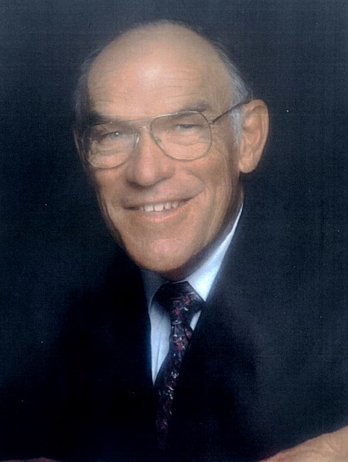 Obituary of Marvin Emshoff