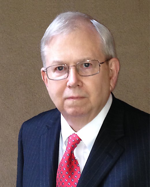 Obituary of Alfred Paynter Moore III