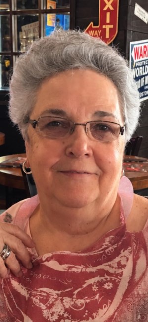 Obituary of Maria C. Hayes