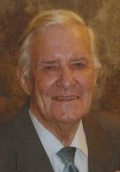 Obituary of Sidney Gorton