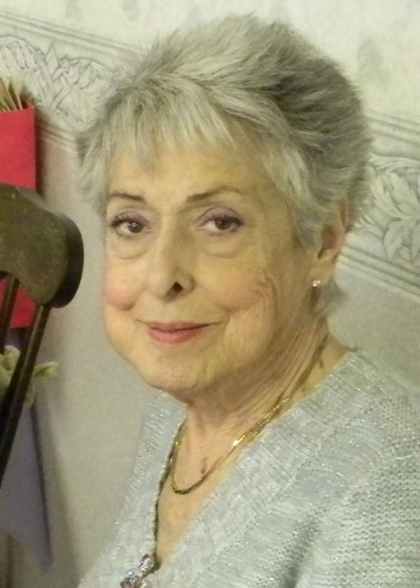 Obituary of Lorri L. Agin