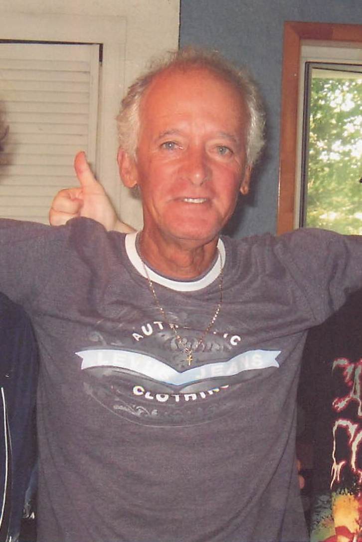 Avis de décès de Claude Ampleman