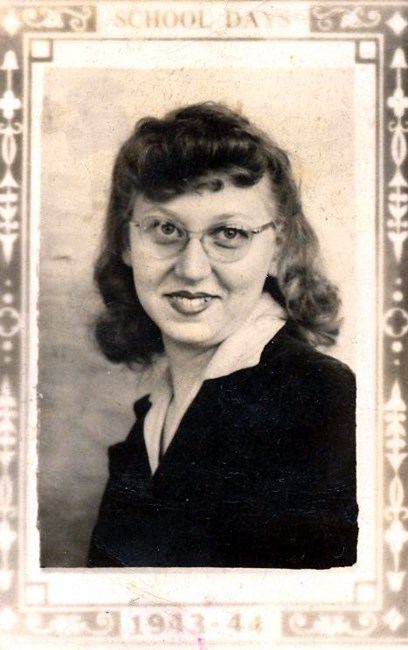 Obituary of Charlene Brooks Sondheimer