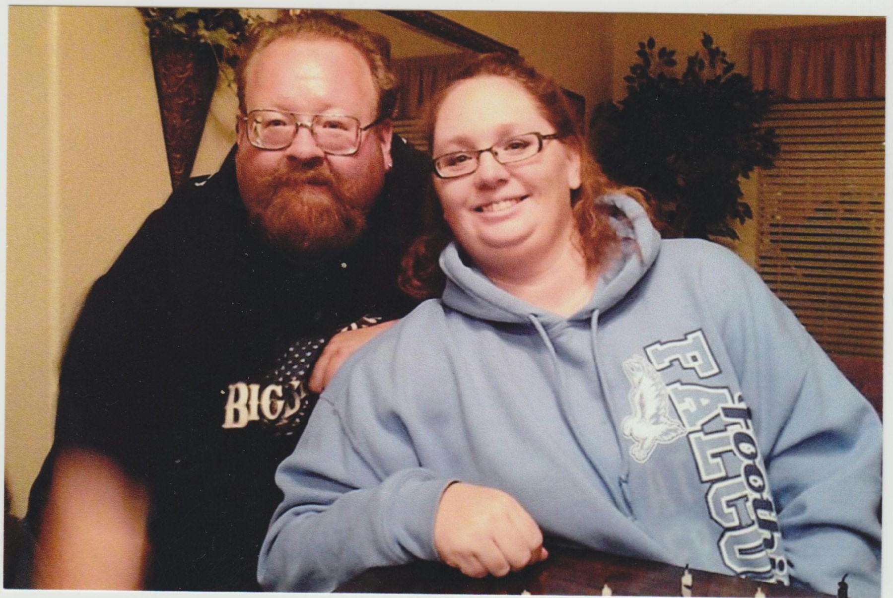 Obituary of Jeffrey Lee Waters Sr.