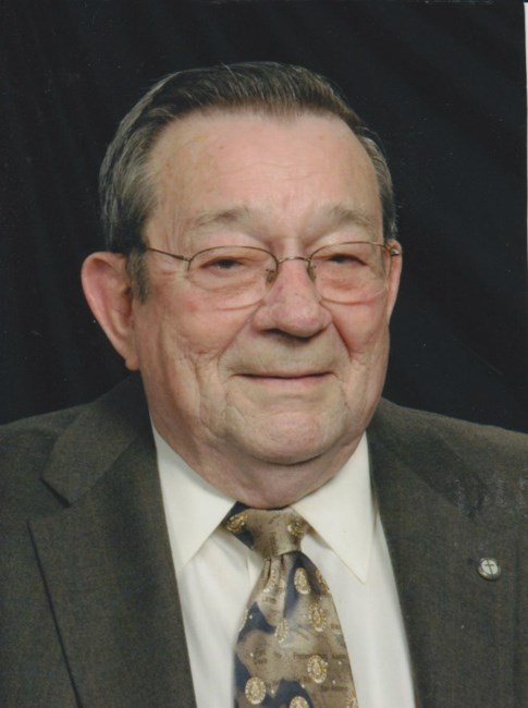 Obituary of Jimmy Donald Nunnery