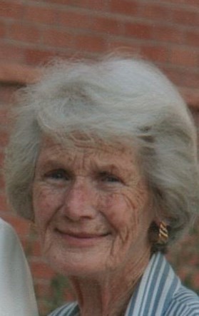 Obituary of Edna Mae Tertulliano