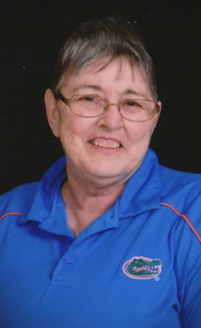 Obituary of Patricia Ann (O'Brien) Lucas