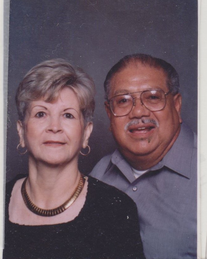 Obituary of Guillermina Saucedo