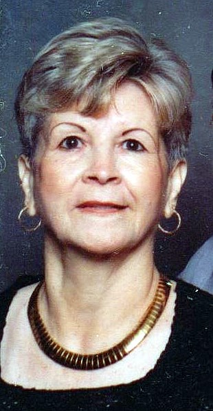 Obituary of Guillermina Saucedo