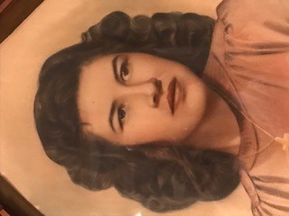 Obituary of Juanita Campos