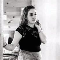 Obituary of Brianna "Bri" Marie Mance