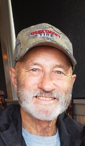 Obituary of Edward Joseph Raff