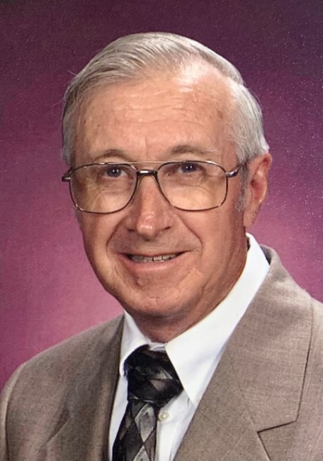 Obituary of Alton A."Al" Bradshaw