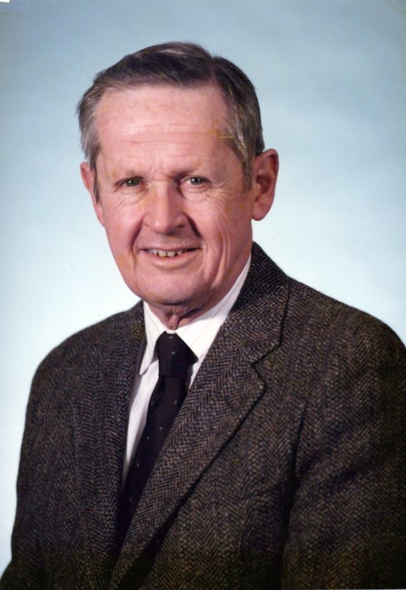 Obituary of Francis Mitchell James, MD