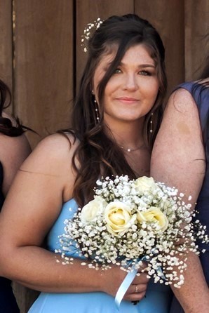 Obituary of Kate-Lynn Marie Cates