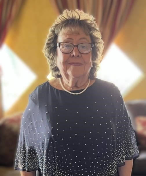 Obituary of Elidia Gomez Porras