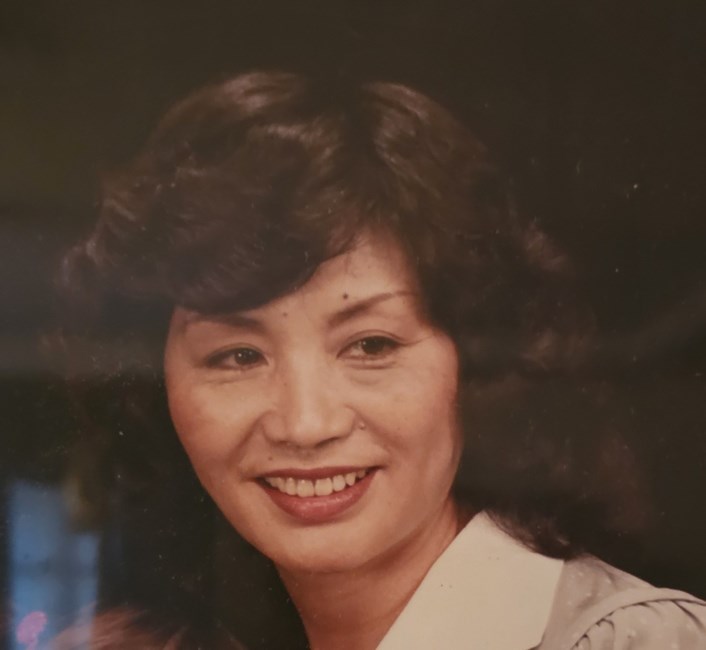Obituary of Aiko Smith