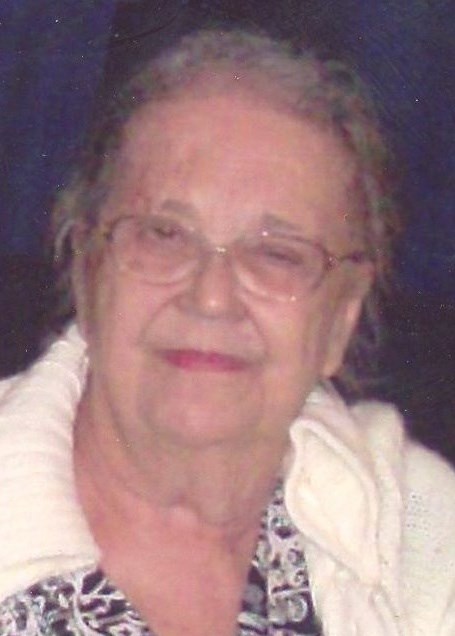 Obituary of Shirley Ann Landers
