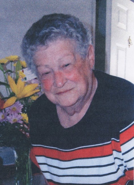 Obituary of Tommy Jean Williams Wright