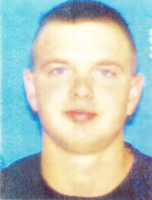 Obituary of Christopher Allen Crow