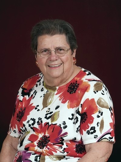 Fernande T. Mitchell Obituary - North Fort Myers, FL