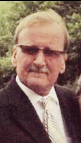 Obituary of Gerard Gibney